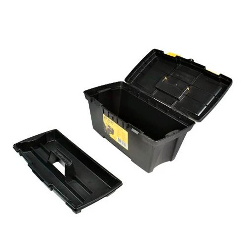 Caixa de Ferramentas 19" sem Organizador - 19-301 - Stanley