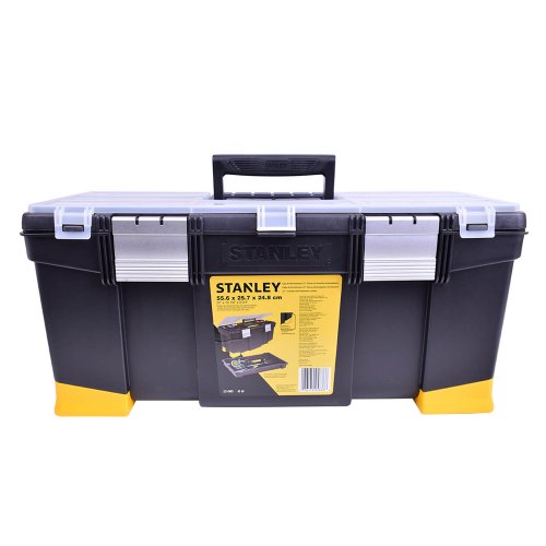 Caixa de Ferramentas 22" - Stanley