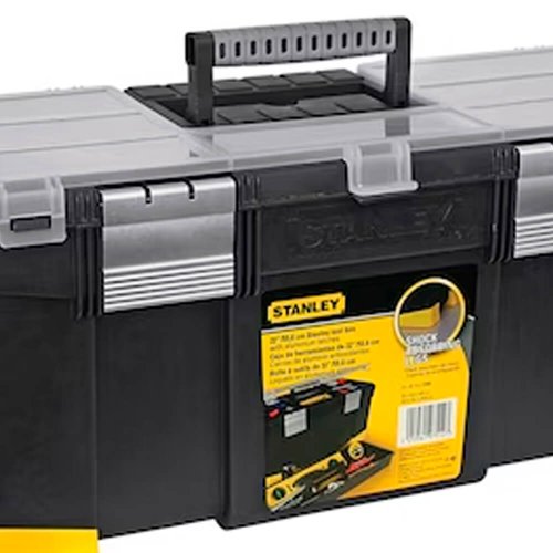 Caixa de Ferramentas 22" - Stanley