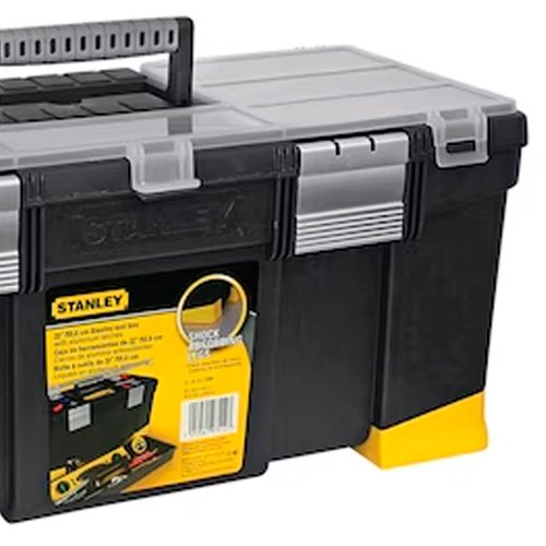 Caixa de Ferramentas 22" - Stanley