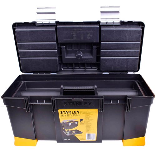 Caixa de Ferramentas 22" - Stanley