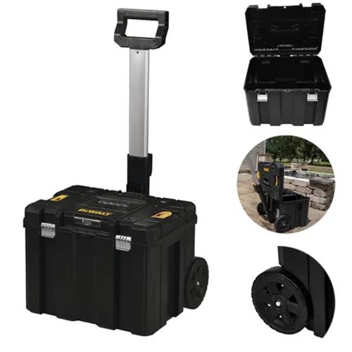 Caixa de Ferramentas Profunda TSTAK - Dewalt DWST17820