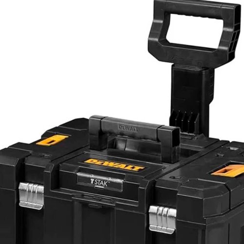 Caixa de Ferramentas Profunda TSTAK - Dewalt DWST17820