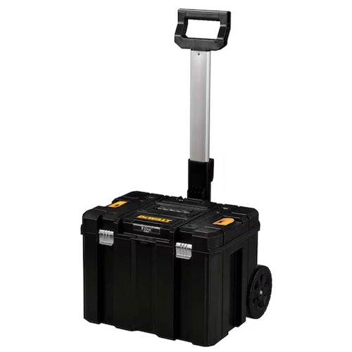 Caixa de Ferramentas Profunda TSTAK - Dewalt DWST17820