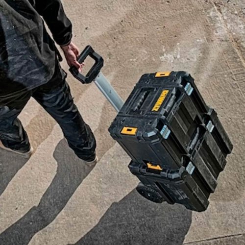 Caixa de Ferramentas Profunda TSTAK - Dewalt DWST17820