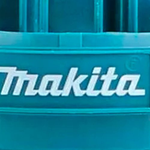 Caixa do Coletor Completa para Tupia - 154669-3 - Makita