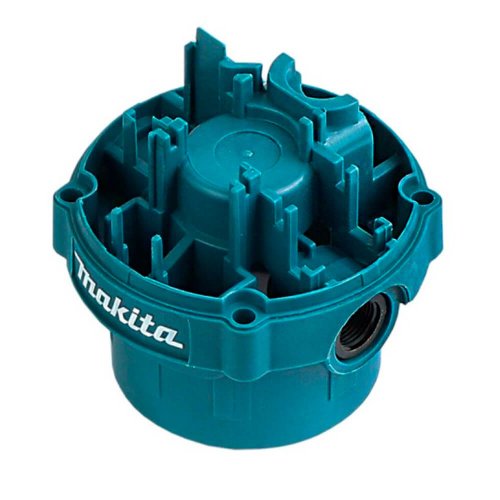 Caixa do Coletor Completa para Tupia - 154669-3 - Makita