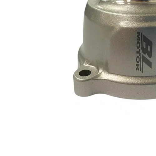Caixa do Martelo Completa - 140T36-8 - Makita