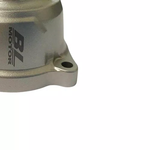 Caixa do Martelo Completa - 140T36-8 - Makita