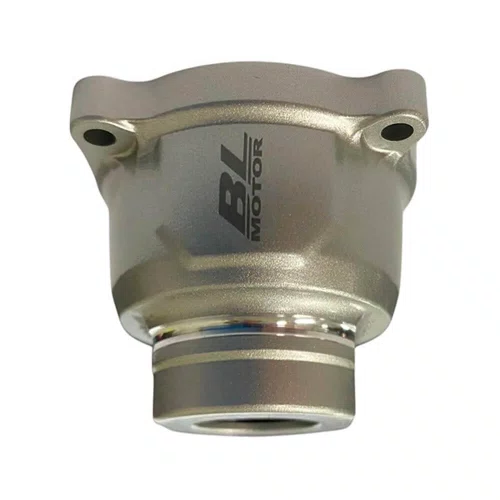 Caixa do Martelo Completa - 140T36-8 - Makita