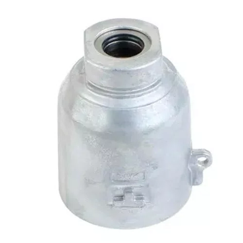 Caixa do Martelo Completo para TD0100 - 158898-0 - Makita