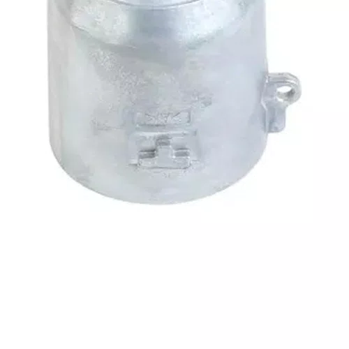 Caixa do Martelo Completo para TD0100 - 158898-0 - Makita