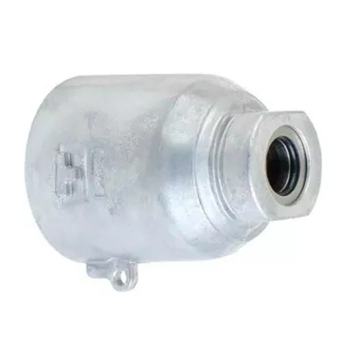 Caixa do Martelo Completo para TD0100 - 158898-0 - Makita