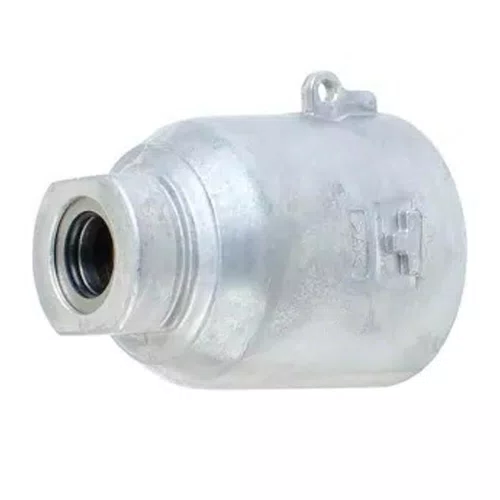 Caixa do Martelo Completo para TD0100 - 158898-0 - Makita