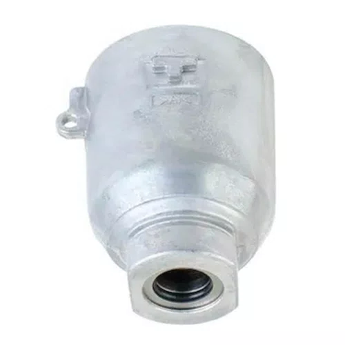 Caixa do Martelo Completo para TD0100 - 158898-0 - Makita