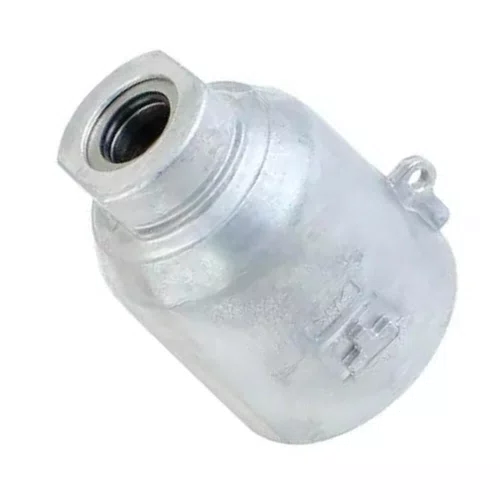 Caixa do Martelo Completo para TD0100 - 158898-0 - Makita
