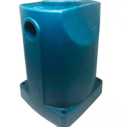 Caixa do Motor - 153416-9 - Makita
