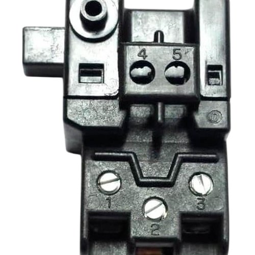 Caixa do Motor - 417812-8 - Makita