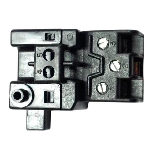 Caixa do Motor - 417812-8 - Makita
