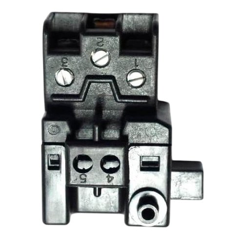 Caixa do Motor - 417812-8 - Makita