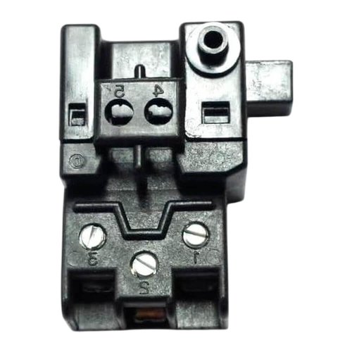Caixa do Motor - 417812-8 - Makita