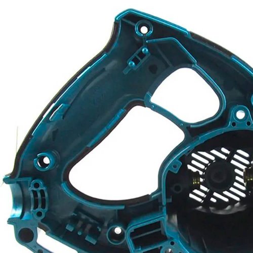 Carcaça Completa para Serra Circular - 158100-1 - Makita