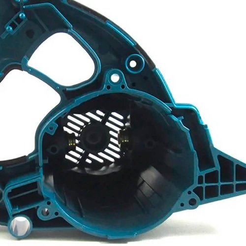 Carcaça Completa para Serra Circular - 158100-1 - Makita