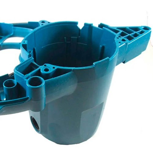 Carcaça Completa para Serra Circular - 158100-1 - Makita