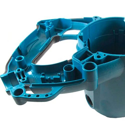 Carcaça Completa para Serra Circular - 158100-1 - Makita
