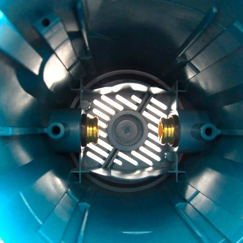 Carcaça Completa para Serra Circular - 158100-1 - Makita