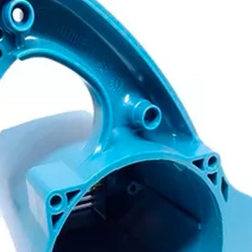 Caixa do Motor Completa - 151848-4 - Makita