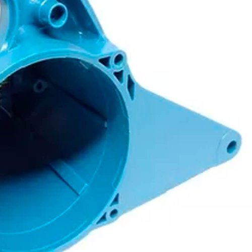 Caixa do Motor Completa - 151848-4 - Makita
