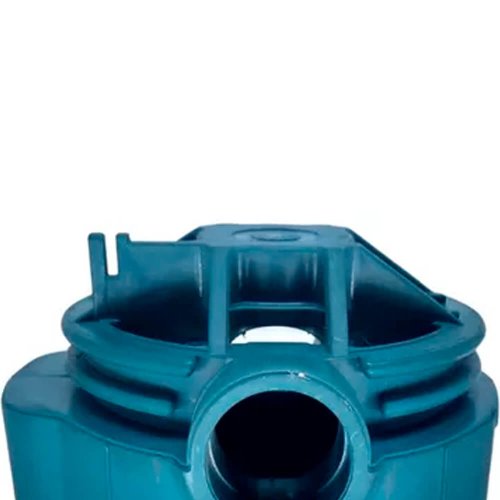 Caixa do Motor Completa - 154498-4 - Makita