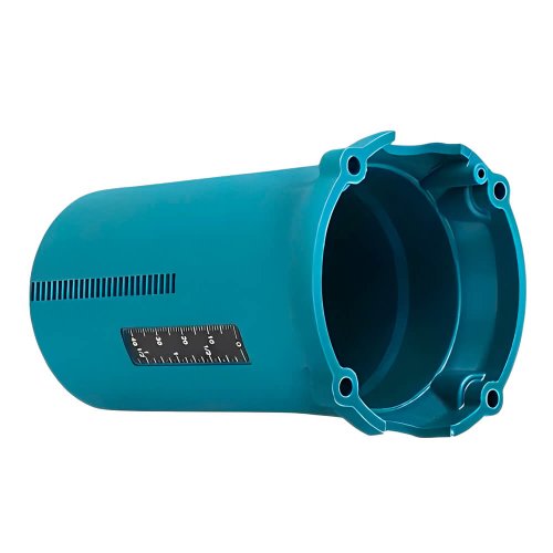 Caixa do Motor Completa - 154668-5 - Makita