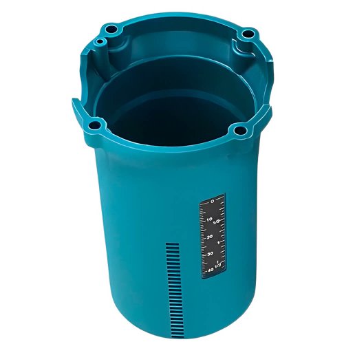 Caixa do Motor Completa - 154668-5 - Makita