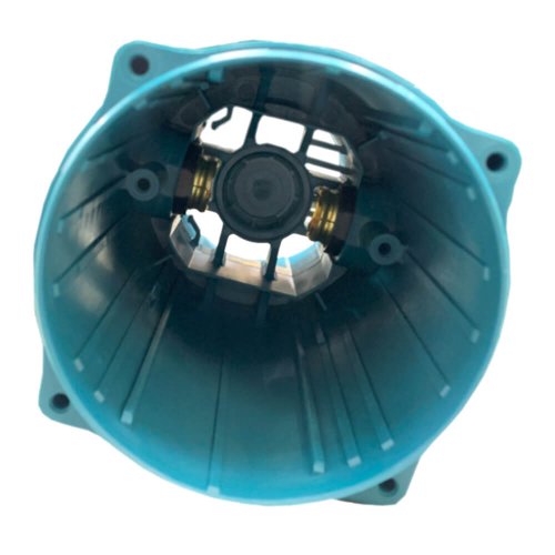 Caixa do Motor Completa - 154786-9 - Makita