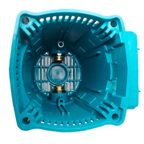 Caixa do Motor Completo - 154556-6 - Makita