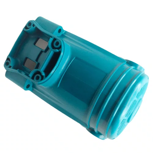 Caixa do Motor Completo - 154556-6 - Makita