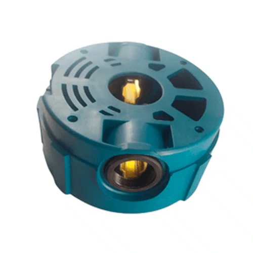 Caixa do Motor Completo - 154586-7 - Makita