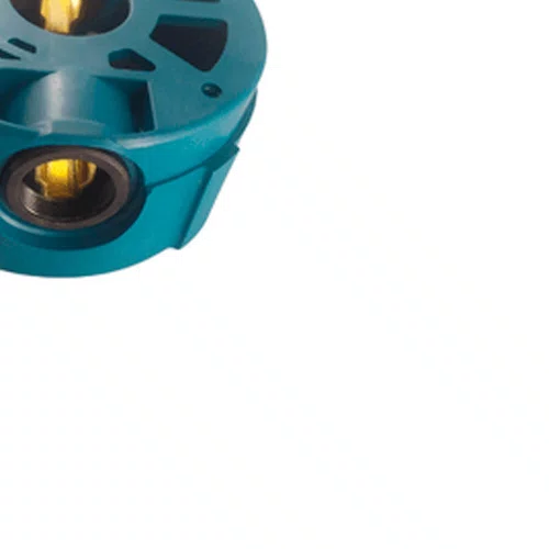 Caixa do Motor Completo - 154586-7 - Makita