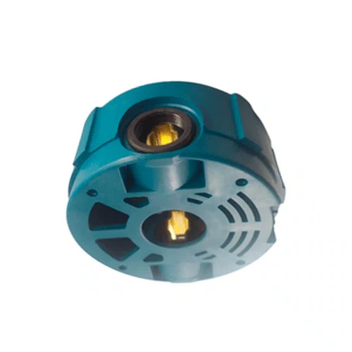 Caixa do Motor Completo - 154586-7 - Makita