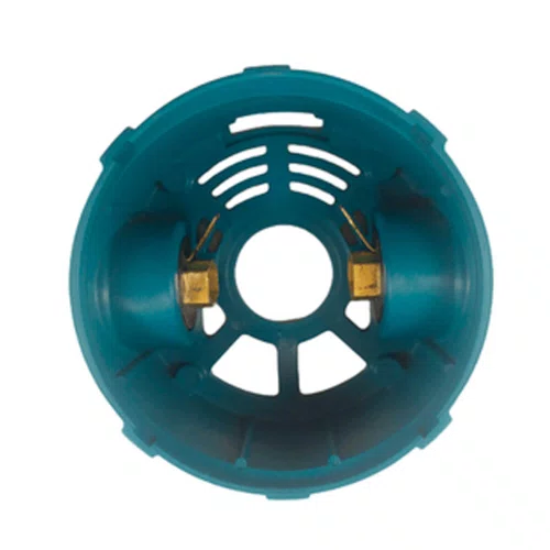 Caixa do Motor Completo - 154586-7 - Makita