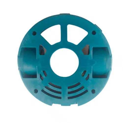 Caixa do Motor Completo - 154586-7 - Makita