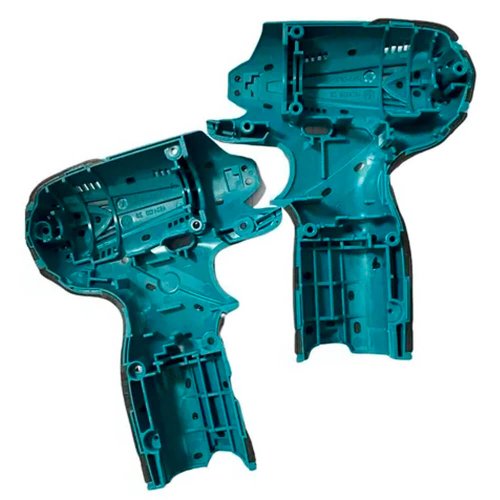 Caixa do Motor Completo - 187347-0 - Makita