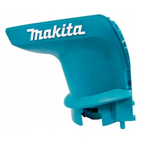Caixa do Motor Completo para Martelo Rompedor - 154619-8 - Makita