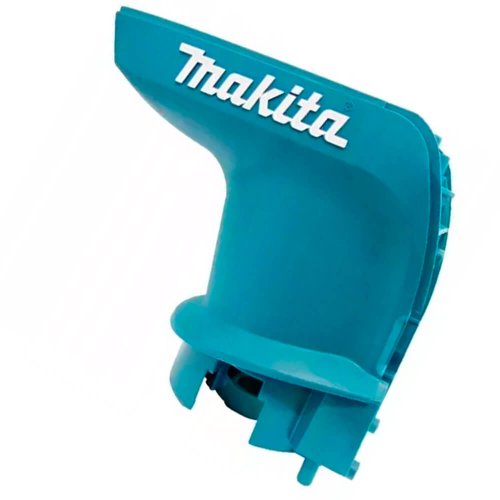 Caixa do Motor Completo para Martelo Rompedor - 154619-8 - Makita