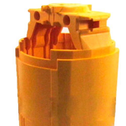 Caixa do Motor para Esmerilhadeira DW848 - 578193-00 - Dewalt