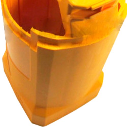 Caixa do Motor para Esmerilhadeira DW848 - 578193-00 - Dewalt