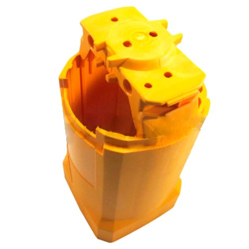 Caixa do Motor para Esmerilhadeira DW848 - 578193-00 - Dewalt