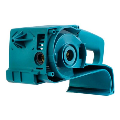 Caixa do Motor para Lixadeira de Cinta 9404  - Makita
